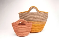 Magda Made Accessories Soledad Bag