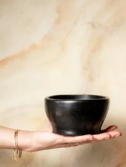 Magda Made Tolima Ceramic Bowl Kitchen + Dining