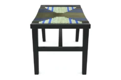 Masaya & Co. Masaya Manila Ottoman - Emerald Coast Furniture