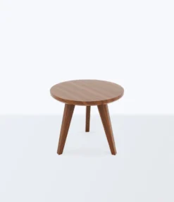 Masaya & Co. Manzanillo Round Side Table Furniture 9 Masaya & Co. Manzanillo Round Side Table Furniture