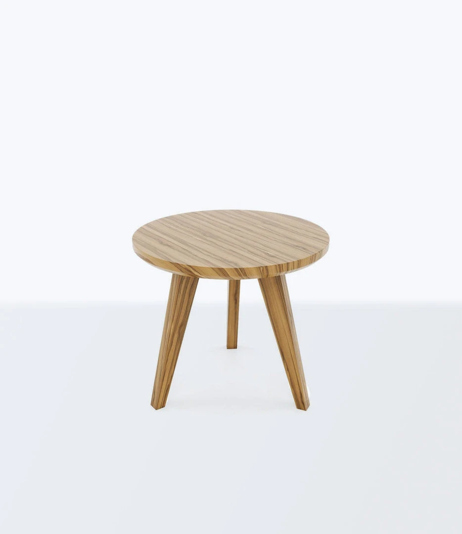 Masaya & Co. Manzanillo Round Side Table Furniture 3 Masaya & Co. Manzanillo Round Side Table Furniture