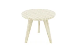 Masaya & Co. Manzanillo Round Side Table Furniture 11 Masaya & Co. Manzanillo Round Side Table Furniture