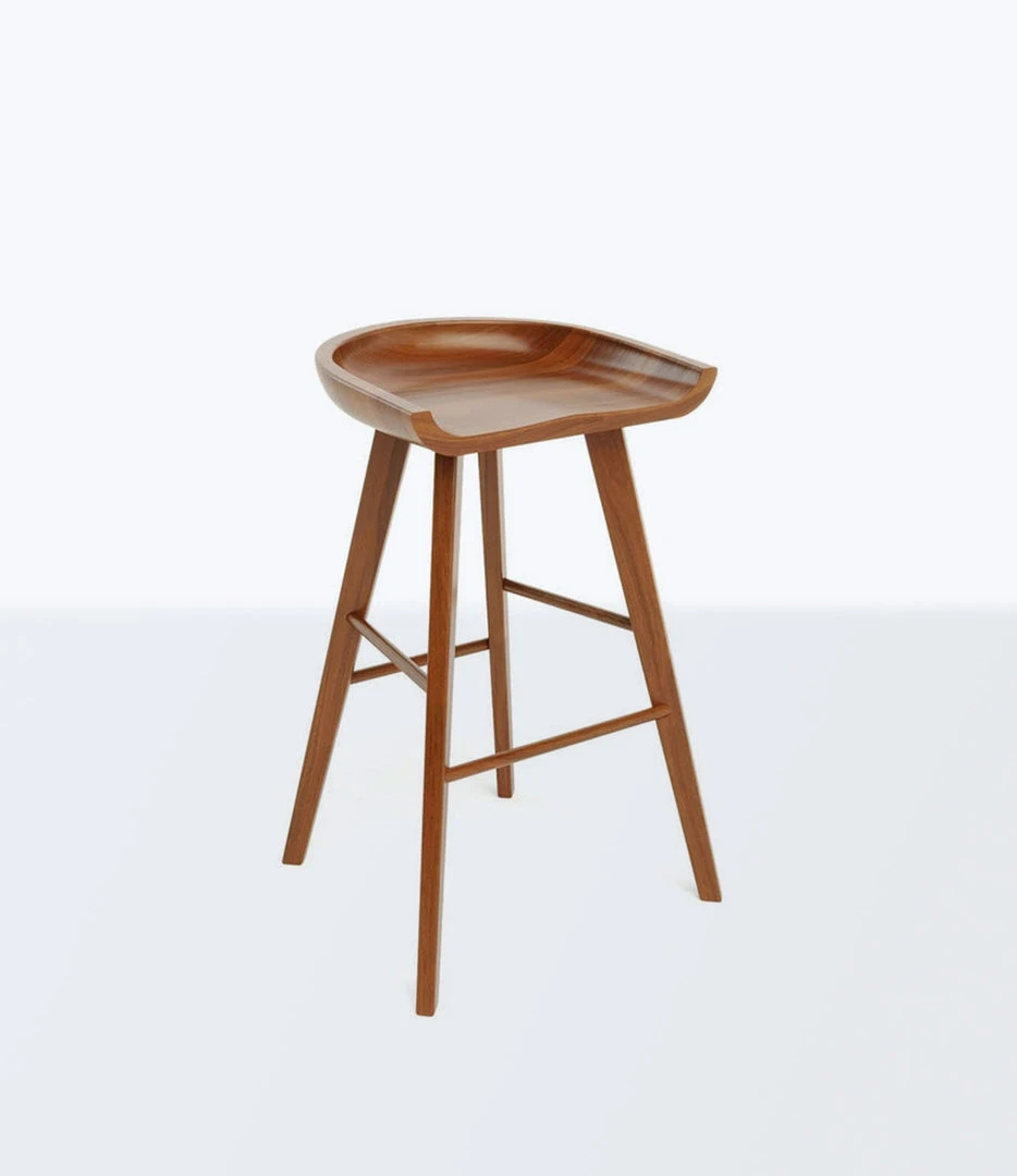 Masaya & Co. Furniture Manzanillo Stool 3 Masaya & Co. Furniture Manzanillo Stool