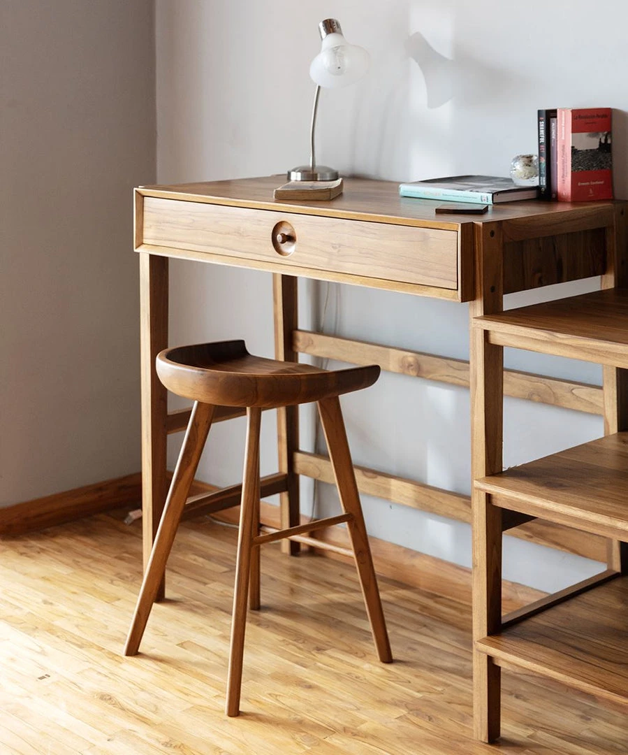 Masaya & Co. Furniture Manzanillo Stool 4 Masaya & Co. Furniture Manzanillo Stool