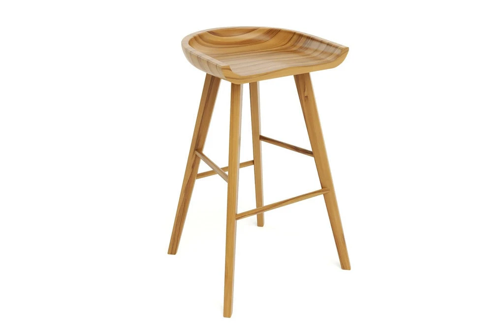 Masaya & Co. Furniture Manzanillo Stool 10 Masaya & Co. Furniture Manzanillo Stool