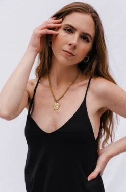 Abby Alley Marcella Necklace Best Sellers