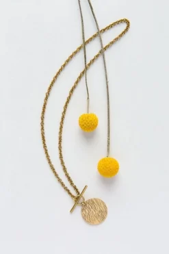 Abby Alley Marcella Necklace Best Sellers