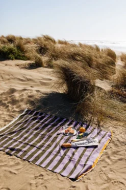 Caminito Marea Upcycled Blanket 45 Caminito Marea Upcycled Blanket