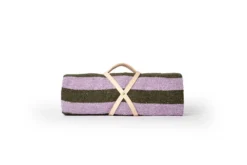 Caminito Marea Upcycled Blanket 57 Caminito Marea Upcycled Blanket