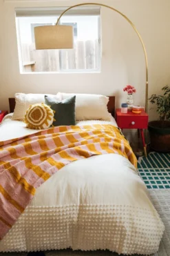 Caminito Marea Upcycled Blanket