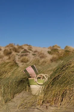 Caminito Marea Upcycled Blanket 37 Caminito Marea Upcycled Blanket