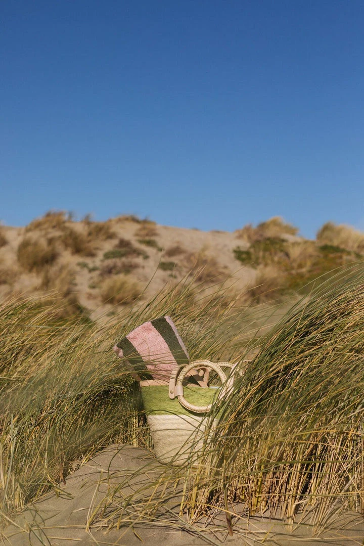 Caminito Marea Upcycled Blanket 10 Caminito Marea Upcycled Blanket