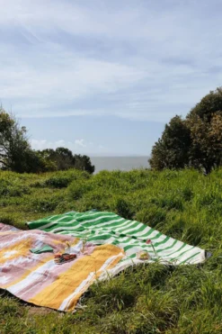 Caminito Marea Upcycled Blanket 33 Caminito Marea Upcycled Blanket