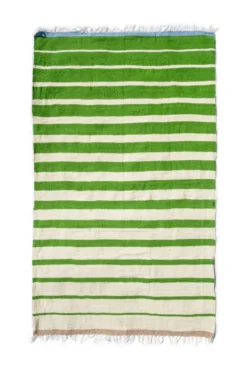 Caminito Marea Upcycled Blanket 48 Caminito Marea Upcycled Blanket