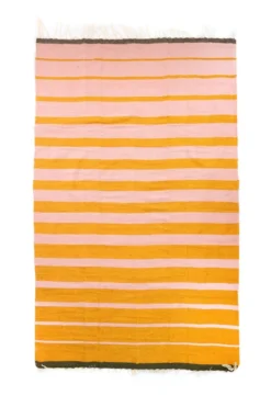 Caminito Marea Upcycled Blanket 49 Caminito Marea Upcycled Blanket