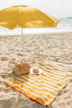 Caminito Marea Upcycled Blanket 36 Caminito Marea Upcycled Blanket