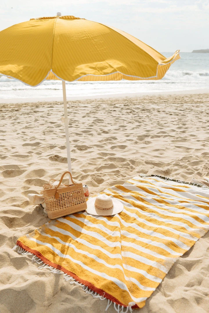 Caminito Marea Upcycled Blanket 9 Caminito Marea Upcycled Blanket