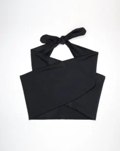 Mary Young Kabira Recycled Swim Top