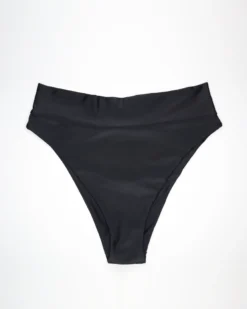 Mary Young Mala Recycled High Cut Bikini Bottom