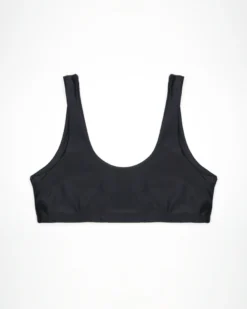 Mary Young Serra Recycled Swim Top