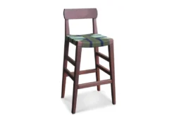 Masaya & Co. Furniture Masaya Barstool - Emerald Coast