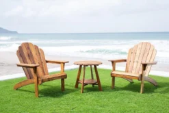 Masaya & Co. Adirondack Chair Furniture 22 Masaya & Co. Adirondack Chair Furniture