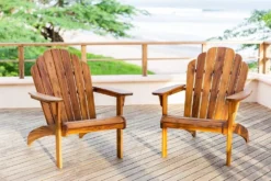 Masaya & Co. Adirondack Chair Furniture 20 Masaya & Co. Adirondack Chair Furniture