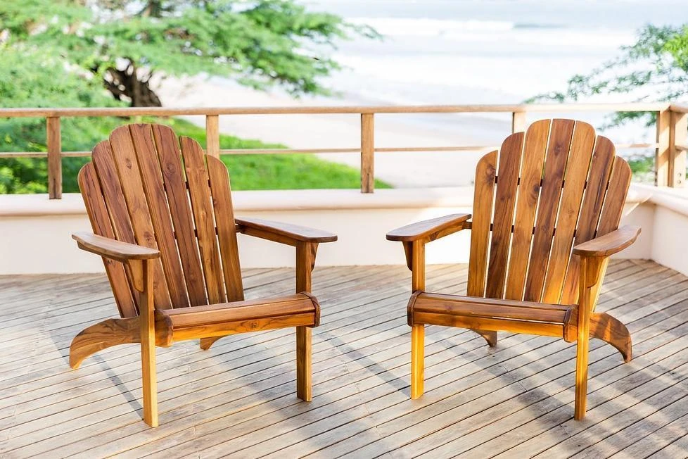 Masaya & Co. Adirondack Chair Furniture 8 Masaya & Co. Adirondack Chair Furniture