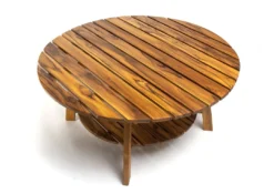 Masaya & Co. Adirondack Coffee Table Furniture