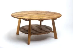 Masaya & Co. Adirondack Coffee Table Furniture