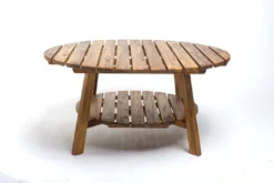 Masaya & Co. Adirondack Coffee Table Furniture