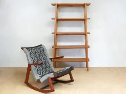 Masaya & Co. Apanas Bookshelf Furniture