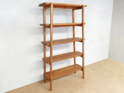 Masaya & Co. Apanas Bookshelf Furniture