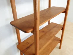 Masaya & Co. Apanas Bookshelf Furniture