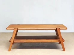 Masaya & Co. Best Sellers Apanas Coffee Table