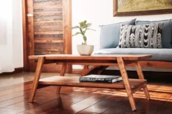 Masaya & Co. Best Sellers Apanas Coffee Table