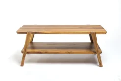 Masaya & Co. Best Sellers Apanas Coffee Table