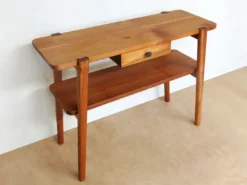 Masaya & Co. Apanas Hall Table