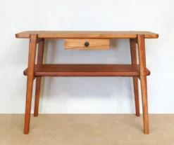 Masaya & Co. Apanas Hall Table