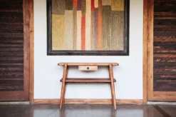 Masaya & Co. Apanas Hall Table