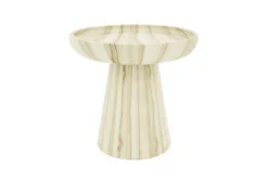 Masaya & Co. Batea Side Table Furniture