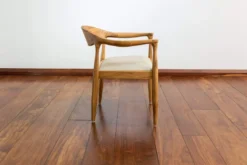 Masaya & Co. Boaco Arm Chair Furniture