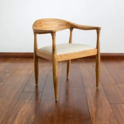 Masaya & Co. Boaco Arm Chair Furniture