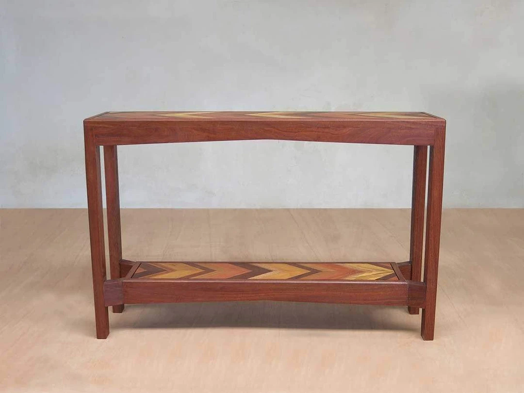 Masaya & Co. Bosawas Hall Table Furniture 5 Masaya & Co. Bosawas Hall Table Furniture