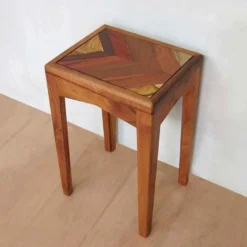 Masaya & Co. Bosawas Side Table