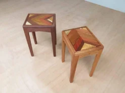 Masaya & Co. Bosawas Side Table
