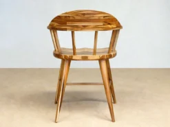 Masaya & Co. Captain Dining Chair