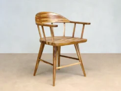 Masaya & Co. Captain Dining Chair