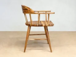 Masaya & Co. Captain Dining Chair