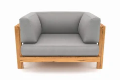 Masaya & Co. Furniture Casares Sunbrella Arm Chair